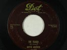 R&B Jump Blues Inst. 45 - Griffin Brothers - The Teaser - Dot - mp3