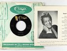 R&B Rocker 45 - Gary Lane & The Mad Lads - Henrietta - Cuca - VG+ mp3