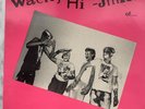 The Wacky Hi-Jinks Of… Adrenalin O.D. (1984) Buy Our Records 1st Pressing