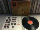 SONNY ROLLINS East Broadway Run Down IMPULSE A-9121 Mono 'VAN GELDER' Jazz 1966