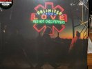 Red hot chili peppers unlimited Love LA Exclusive cover vinyl. VERY RARE.