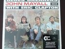 John Mayall With Eric Clapton - Blues Breakers (Beano) LP 180g Shrink Wrap Tear