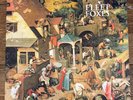 Fleet Foxes by Fleet Foxes plus Sun Giant EP -Vinyl LP