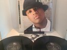 Ne-Yo In My Own Words Double Vinyl VG