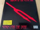 queens of the stone age vinyl - Songs For The Deaf - DoLP Black 2002 UK Version