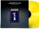 Jamiroquai - Travelling Without Moving - 2xLP Yellow coloured Vinyl - New