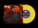 Ghost / John Carpenter - Hunters Moon / Halloween Kills Sacred Bones Yellow Excl