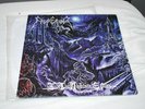 Emperor In the Nightside Eclipse 1995 Candlelight pressing gatefold vinyl