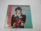 Adam And The Ants Prince Charming Epic 25 3P-327 with OBI Poster Japan VINYL LP