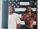 Outkast VMP Stankonia black & white galaxy 2LP +print Vinyl Me Please sealed new