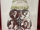 The Kinks Something Else LP Vinyl Import NEW SEALED Mod Rock Ray Davies FS