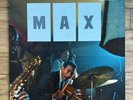 Max Roach Quintette Argo 623 DG LP