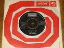 ERMA FRANKLIN   PIECE OF MY HEART b/w BIG BOSS MAN   UK LONDON 7