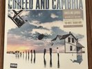 Coheed And Cambria The Color Before The Sun Egg White Vinyl LP Sealed Limited