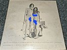 John Lennon & Yoko Ono Two Virgins Record Vinyl LP
