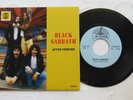 BLACK SABBATH - Into The Void / After Forever - 7