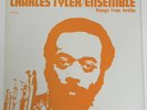 PRIVATE PRESS Charles Tyler Ensemble Voyage From Jericho AK.BA LP 1975 ex/ nm