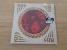 KISS -  budokan 77  -  2 x lp - white  -  vinyl-
