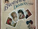 DONOVAN -  BARABAJAGAL Vinyl LP EX/EX rare Psych/folk Dutch Press.