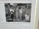 Sidney Bechet Claude Luter Jazz Schellack Album Einzelstück