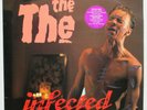 THE THE - LP - Infected - Some Bizarre EPC 26770, UK 1st Pressing c/w Poster