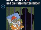 Drei Fragezeichen picture LP  