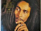 Bob Marley - Legend  30th Anniversary Edition - Red Yellow Green Vinyl - Ex/NrMt