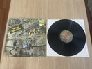 The Beatles Paul McCartney Wings Apple LP Record In Shrink WILD LIFE 1971