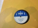 Chuck Berry Bebop 78 RPM Record 