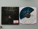 Movements - Feel Something Vinyl White & Translucent Blue - FEAR00306 - Emo