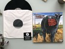 Blink-182 - Dude Ranch Vinyl Black LP 2016 - Pop Punk Tom Delonge Mark Hoppus