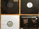 90’s Soundtracks/Compilations Hip-Hop Rap, R&B, Vinyl Records Lot, Gang Related