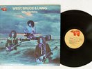 WEST, BRUCE & LAING WHY DONTCHA RSO MW 2065 JAPAN VINYL LP