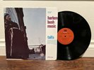 Gary Bartz NTU Troop - Harlem Bush Music - Taifa LP VG+ Jazz Funk Soul Rare