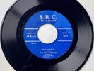 The Five Emeralds 1955 DOO WOP 45 Darling / Pleasure Me ORIGINAL SRC VG++ HEAR