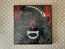 Jerry Goldsmith ALIEN - MONDO Coloured x4 Vinyl BoxSet OST (Soundtrack)