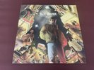 TAXI DRIVER WaxWork (WW015) “Taxi Cab” Tri Coloured Vinyl LIMITED EDITION Scarce