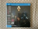 ATOMIC BLONDE Limited Ed MONDO Clear/Pink Vinyl OST (Soundtrack) c/w OBI & Artwk