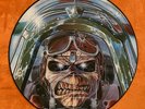 IRON MAIDEN – Aces High 12