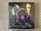 EASTRAIL 177 - WaxWork LTD ED Coloured Vinyl BoxSet Unbreakable / Split / Glass