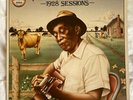 Mississippi John Hurt: The 1928 Sessions VINYL Yazoo MONO NM/VG+ Delta Blues '79