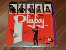 The Marvelettes Playboy EX  1962 Mono Tamla lp Rare Soul