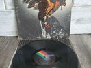 Budgie In For The Kill 1975 Gloversville 1st - Vinyl Record LP Album