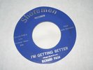 Richard Pash & the Backdoor Society - Rare Ohio Garage Psych 45 Shorman label
