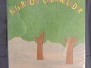 Algernon Cadwallader Some Kind of Cadwallader Green/Clear Split Vinyl