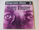 Eyes (1970) Hairy Chapter (OPP 5-21) LP WOC Germany