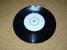 TREVOR WHITE CRAZY KIDS 1976 WHITE LABEL UK VINYL 7