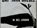 Cap’tain Creole West Indies Funk Reggae Rarity CLEAN Original LISTEN