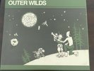 Signals From the Outer Wilds - 2xLP Vinyl Soundtrack - iam8bit - VGM
