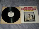 Euclid ‎– Heavy Equipment - White Label Promo -Morly Grey -The Other Half-Morgen